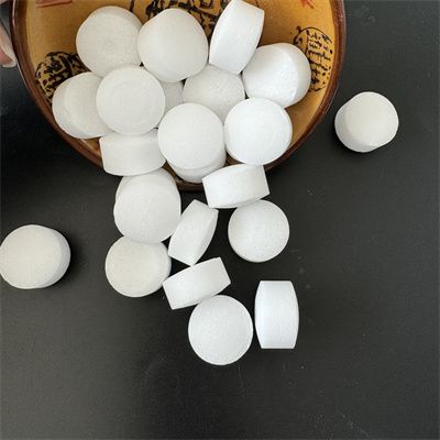 工業(yè)級軟水鹽